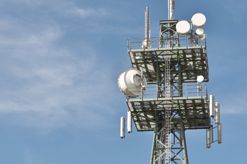 Communication and Telecom